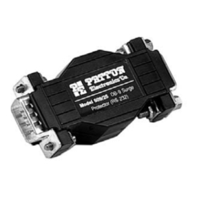Patton electronics 509/25 User manual
