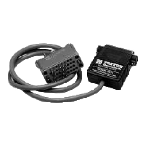 Patton electronics 2014 user manual