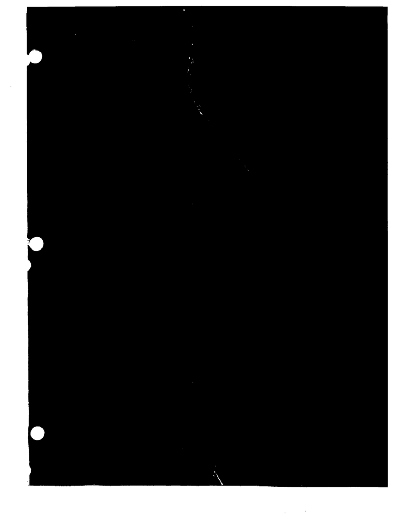 Panasonic EASA-PHONE KX-T616 User manual
