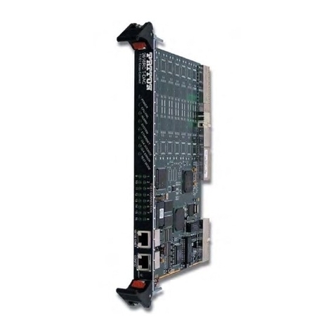 Patton electronics ForeFront 2616RC Getting started guide