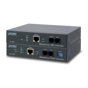 Planet VC-102M user manual