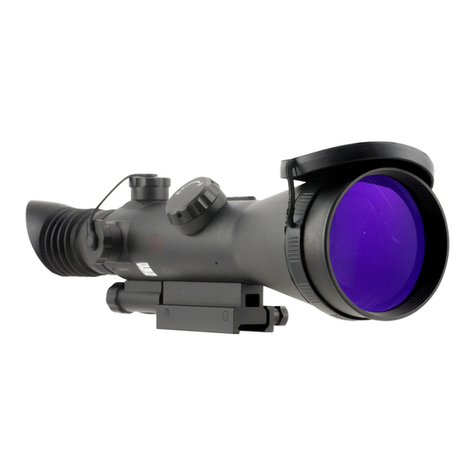 ATN nIGHT aRROW 6 User manual
