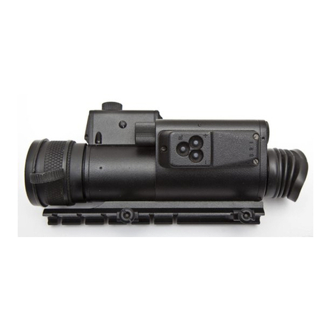 ATN Aries MK User manual ATN Aries MK User manual