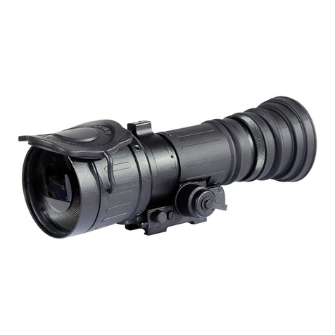 ATN PS-40 User manual ATN PS-40 User manual