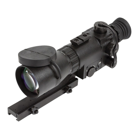 ATN Aries MK350 "Guardian" user guide