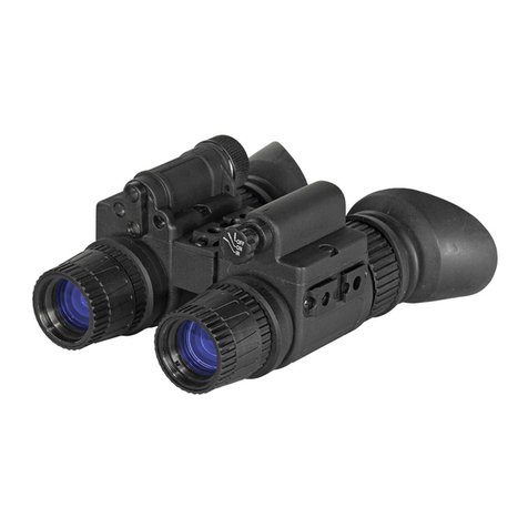 ATN PS-15 User manual
