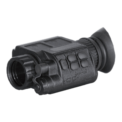 ATN OTS-30 Operator's manual
