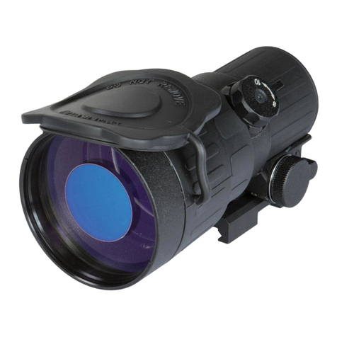 ATN PS-22 User manual