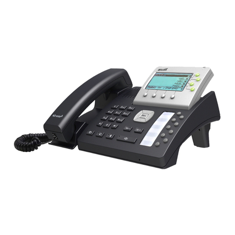 ATCOM AT840 series User manual ATCOM AT840 series User manual