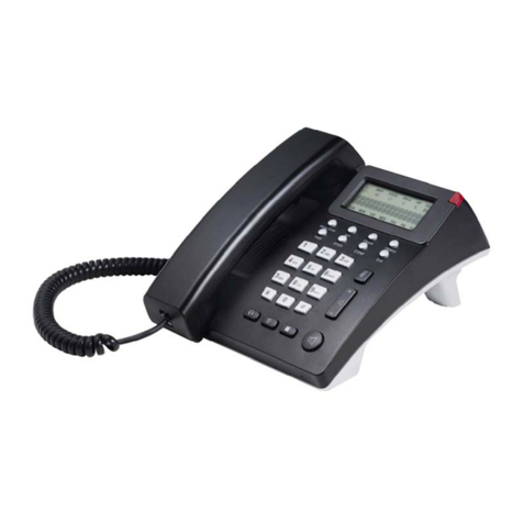 ATCOM AT-610P user manual