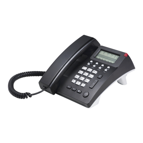 ATCOM AT-610 User manual ATCOM AT-610 User manual