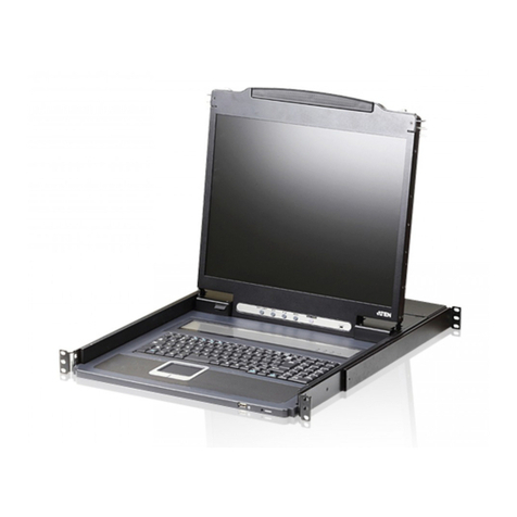 Altusen KL1508a User manual