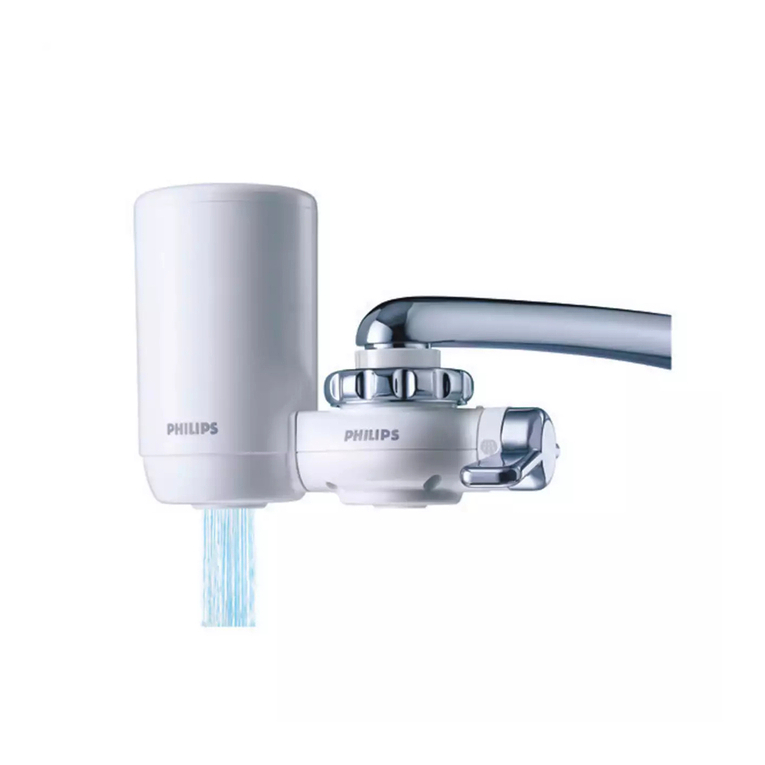 Philips Micro Pure WP3811 user manual Philips Micro Pure WP3811 user manual
