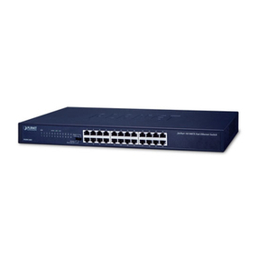Planet FNSW-2401CS user manual