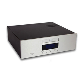 Audio Note CD3.1x Technical manual Audio Note CD3.1x Technical manual