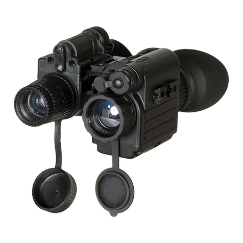 ATN FIITS14 Specifications