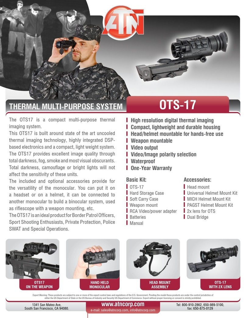 ATN OTS-17 specification