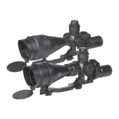ATN 10x65Z User manual ATN 10x65Z User manual