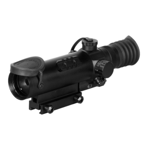 ATN Night Arrow 2 User manual