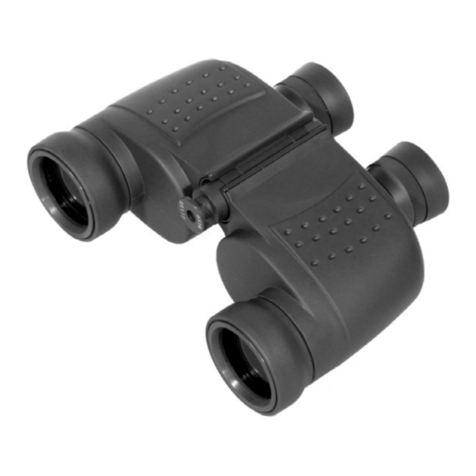 ATN OMEGA 8x36RF user guide