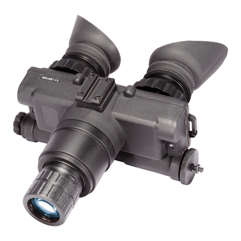 ATN NVG7-21A specification