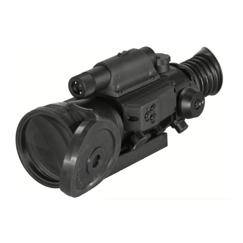 ATN NVSG1 User manual