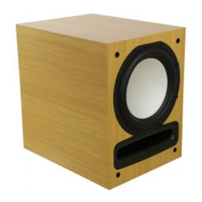 Axiom EP350 v3 User manual