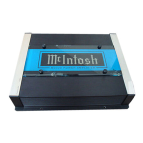 McIntosh MC420M, MC431M User manual