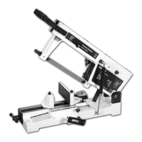 Axminster SIEG User manual