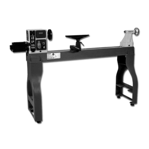 Axminster AWVSWL1200D user manual