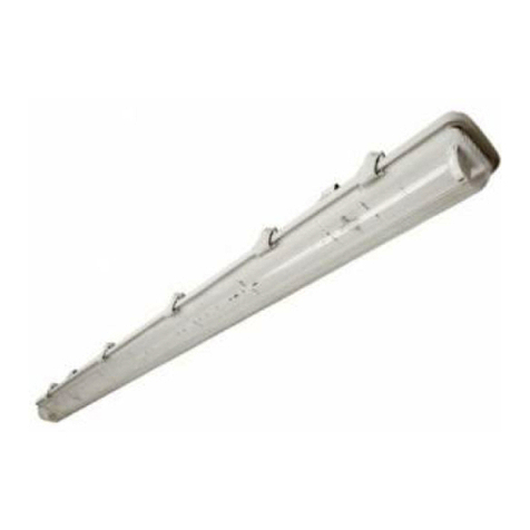 Eterna EAC158EM3 Safety and installation instructions