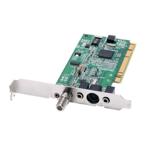 Avermedia AVerTV Super 007 specification