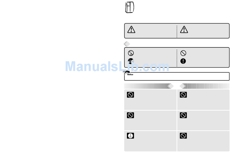 SISIL KR 580NF user guide