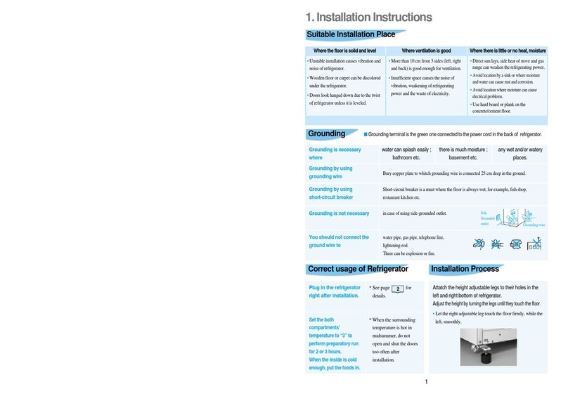 Sonex SR-711NF user manual