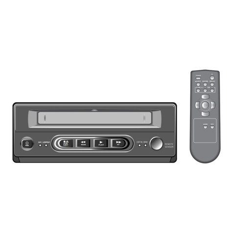 Daewoo SC242WY-RV Repair manual