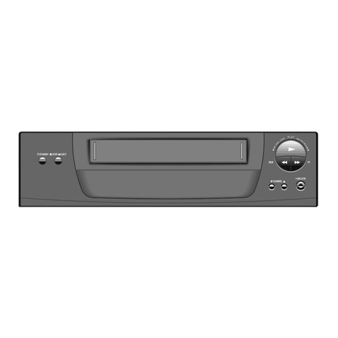 Daewoo DV-K224D instruction manual