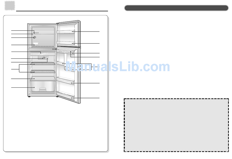 SISIL KR09 NF instruction manual