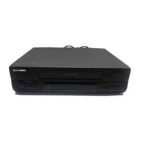 Daewoo DV-K486N User manual