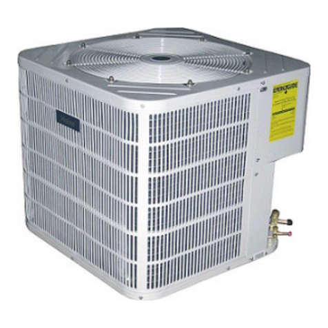 Haier HC18D2VAE User manual