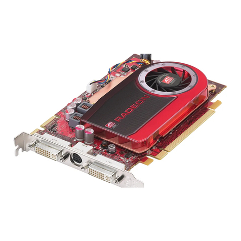 AMD ATI Radeon HD 4600 Series user guide