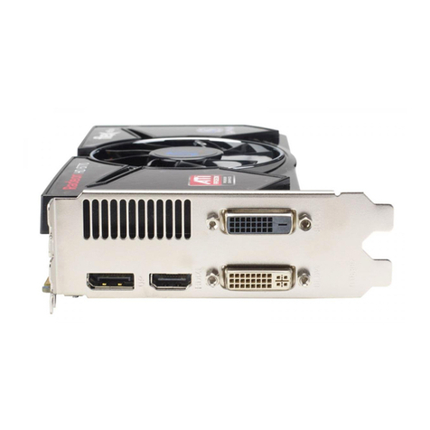 AMD Radeon HD 6750 user guide