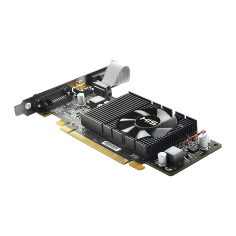 AMD Radeon HD 6600 Series User manual