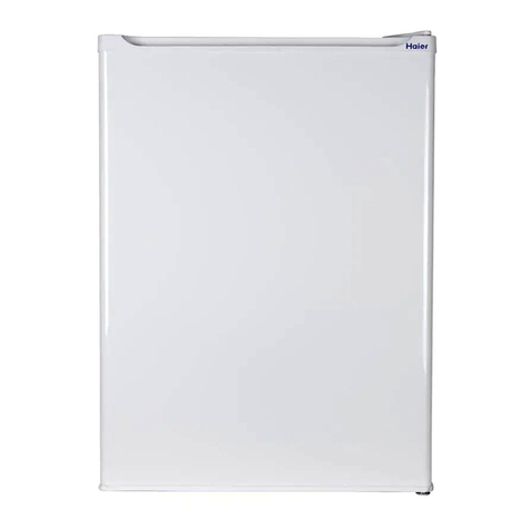 Haier HSB03 user manual