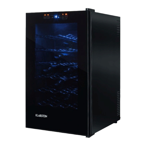 Haier HC61F User manual Haier HC61F User manual