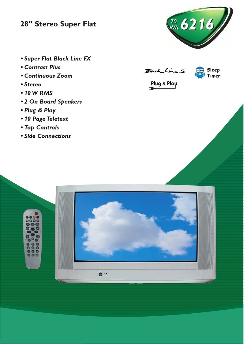 Philips 706216 User manual