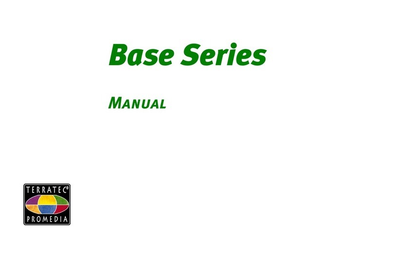 TerraTec Base Series manual&nbsp;