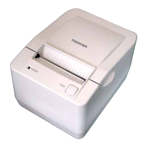 Toshiba TRST-A00 SERIES User manual Toshiba TRST-A00 SERIES User manual