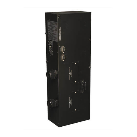 Tripp Lite SmartOnline SUPDMB20KHW User manual