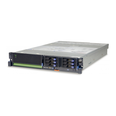 IBM POWER 710 User manual