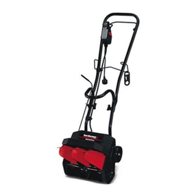 Yard Machines Snow Fox 769-02507 User manual